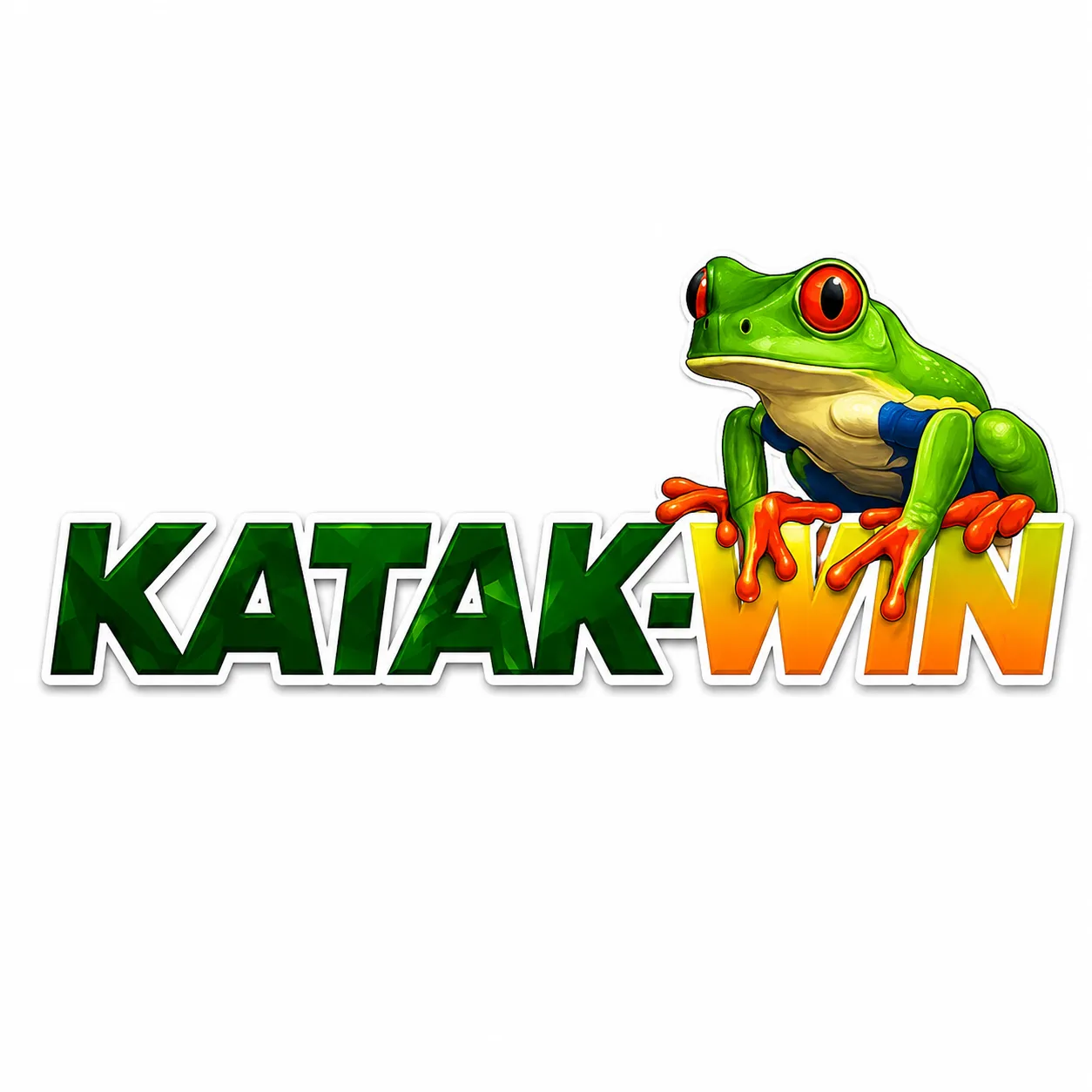 KATAWIN - Pertarungan Hebat di Dunia Fighting