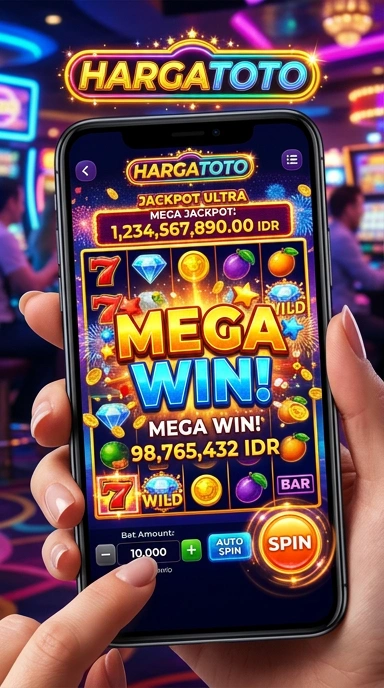 hargatoto memberikan banyak pilihan aplikasi berkualitas tinggi.